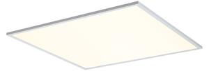 Brilagi - LED Stropné svietidlo SLIMFRAME LED/58W/230V 60x60 cm biela