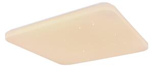 Globo 41348-30SQSH - LED Stmievateľné stropné svietidlo SAJAMA LED/30W/230V + DO