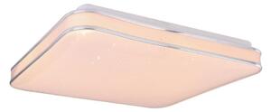 Globo 48406-24 - LED Stropné svietidlo LASSY LED/24W/230V