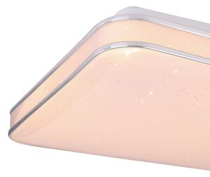 Globo 48406-24 - LED Stropné svietidlo LASSY LED/24W/230V