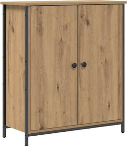 Servírovacia skriňa Remeselný dub 70 x 30 x 80 cm