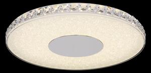 Globo 49336-24R - LED stropné svietidlo DENNI LED/24W/230V