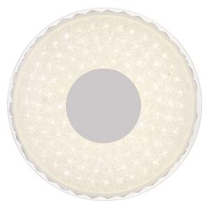 Globo 49336-24R - LED stropné svietidlo DENNI LED/24W/230V