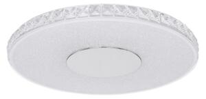 Globo 49336-24R - LED stropné svietidlo DENNI LED/24W/230V