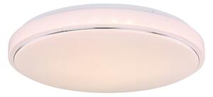 Globo - LED Stropné svietidlo KALLE LED/32W/230V 3000/4000/6000K pr. 49 cm