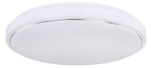 Globo - LED Stropné svietidlo KALLE LED/32W/230V 3000/4000/6000K pr. 49 cm