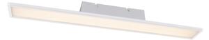 Globo 41509-12 - LED Kúpeľňové stropné svietidlo BURGOS LED/12W/230V IP44