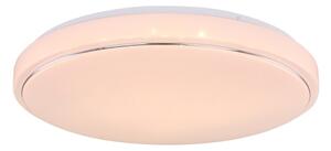 Globo - LED Stropné svietidlo KALLE LED/32W/230V 3000/4000/6000K pr. 49 cm