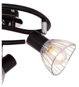 Globo 54815-3 - Bodové svietidlo FASSA 3xE14/40W/230V