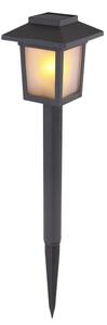 Globo 33577-3 - SADA 3x LED Solárna lampa 3xLED/1,2V IP44