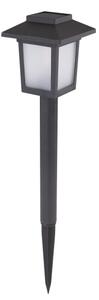 Globo 33577-3 - SADA 3x LED Solárna lampa 3xLED/1,2V IP44