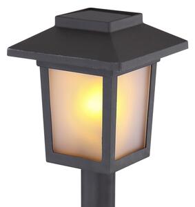 Globo 33577-3 - SADA 3x LED Solárna lampa 3xLED/1,2V IP44