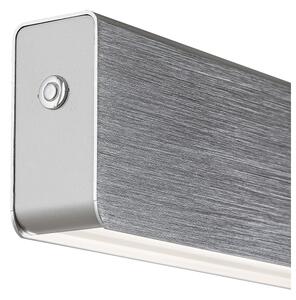 Rabalux 6670 - LED Stmievateľný luster na lanku TITHANIA LED/24W/230V 120 cm