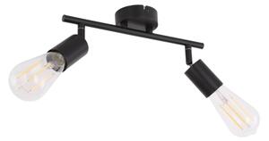 Globo 54008-2 - Bodové svietidlo MARTHA 2xE27/60W/230V