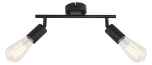 Globo 54008-2 - Bodové svietidlo MARTHA 2xE27/60W/230V