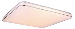 Globo 48406-48 - LED Stmievateľné stropné svietidlo LASSY LED/48W/230V + DO