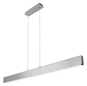 Rabalux 6670 - LED Stmievateľný luster na lanku TITHANIA LED/24W/230V 120 cm