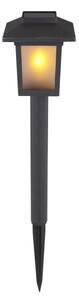 Globo 33577-3 - SADA 3x LED Solárna lampa 3xLED/1,2V IP44