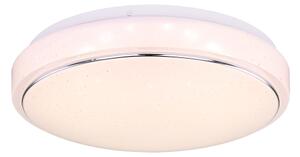 Globo 48408-18 - LED stropné svietidlo KALLE LED/18W/230V