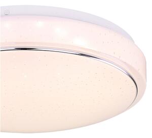 Globo 48408-18 - LED stropné svietidlo KALLE LED/18W/230V