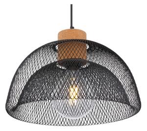 Globo 15393 - Luster na lanku VITIANO 1xE27/60W/230V