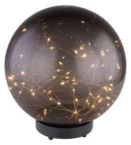 Globo 33806 - Solárne svietidlo 30xLED/0,06W/1,2V pr. 20 cm IP44