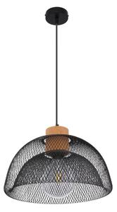 Globo 15393 - Luster na lanku VITIANO 1xE27/60W/230V