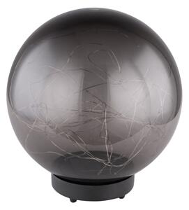 Globo 33806 - Solárne svietidlo 30xLED/0,06W/1,2V pr. 20 cm IP44