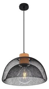 Globo 15393 - Luster na lanku VITIANO 1xE27/60W/230V