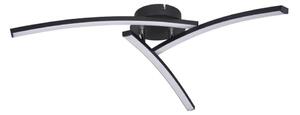 Globo 67129-18 - LED Prisadený luster TANSY 3xLED/6W/230V
