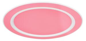 Globo 48549-60 - LED RGB Stmievateľné svietidlo DAHLA LED/60W/230V + LED/26W + DO