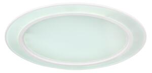 Globo 48549-60 - LED RGB Stmievateľné svietidlo DAHLA LED/60W/230V + LED/26W + DO