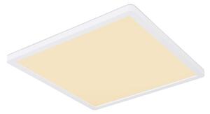Globo 41563-18W - LED Kúpeľňové stropné svietidlo SAPANA LED/18W/230V IP44