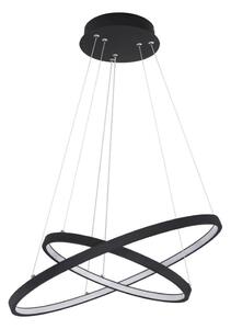 Globo 67192-42B - LED Luster na lanku RALPH 2xLED/21W/230V