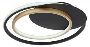 Globo 48438-36 - LED Stmievateľné stropné svietidlo RODAN LED/36W/230V + DO