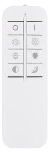 Globo 48438-36 - LED Stmievateľné stropné svietidlo RODAN LED/36W/230V + DO