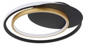 Globo 48438-36 - LED Stmievateľné stropné svietidlo RODAN LED/36W/230V + DO