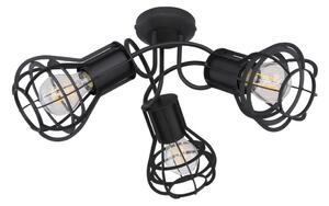Globo 15388-3D - Bodové svietidlo CLASTRA 3xE27/40W/230V
