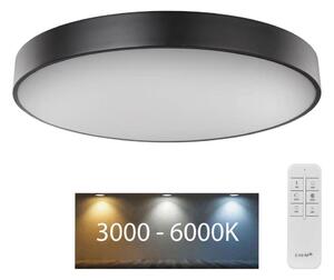 Globo 41744-48S - LED Stmievateľné stropné svietidlo WISS LED/48W/230V + DO