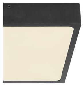 Globo 12369-22 - LED Stropné svietidlo ECHO LED/22W/230V