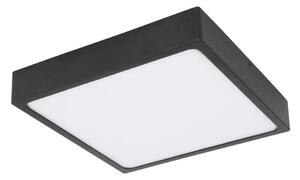 Globo 12369-22 - LED Stropné svietidlo ECHO LED/22W/230V