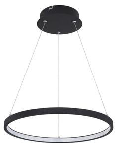 Globo 67192-19B - LED Luster na lanku RALPH LED/19W/230V
