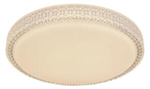 Globo 41749-22 - LED Stropné svietidlo OVI LED/22W/230V
