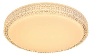 Globo 41749-22 - LED Stropné svietidlo OVI LED/22W/230V