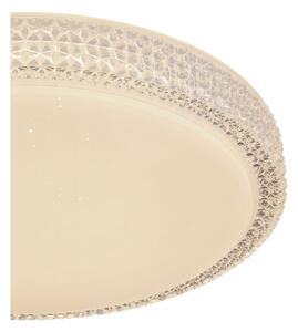 Globo 41749-22 - LED Stropné svietidlo OVI LED/22W/230V