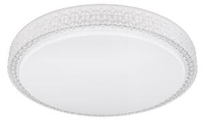 Globo 41749-22 - LED Stropné svietidlo OVI LED/22W/230V