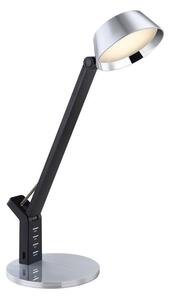 Globo 58422S - LED Stmievateľná stolná lampa URSINO LED/8W/230V