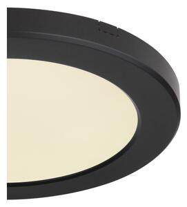 Globo 12379-18B - LED Stropné svietidlo LASSE LED/18W/230V
