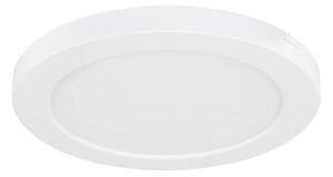 Globo 12379-18W - LED Stropné svietidlo LASSE LED/18W/230V