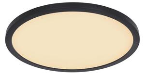 Globo 41562-18B - LED Kúpeľňové stropné svietidlo SAPANA LED/18W/230V IP44